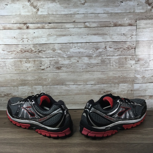 brooks beast discontinued